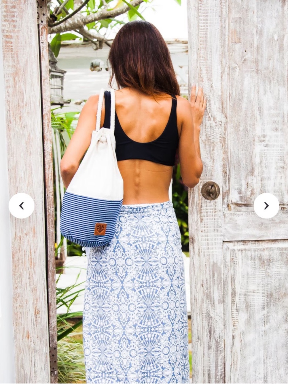 Bali bag